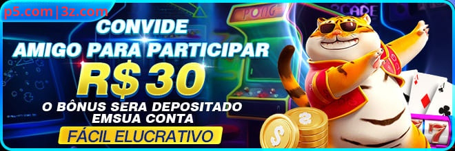 p5 Indique amigos para receber um bônus